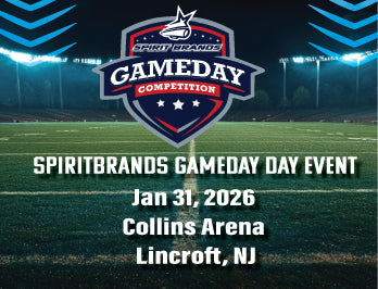 Gameday Competitions Jan 31 Lincroft, NJ