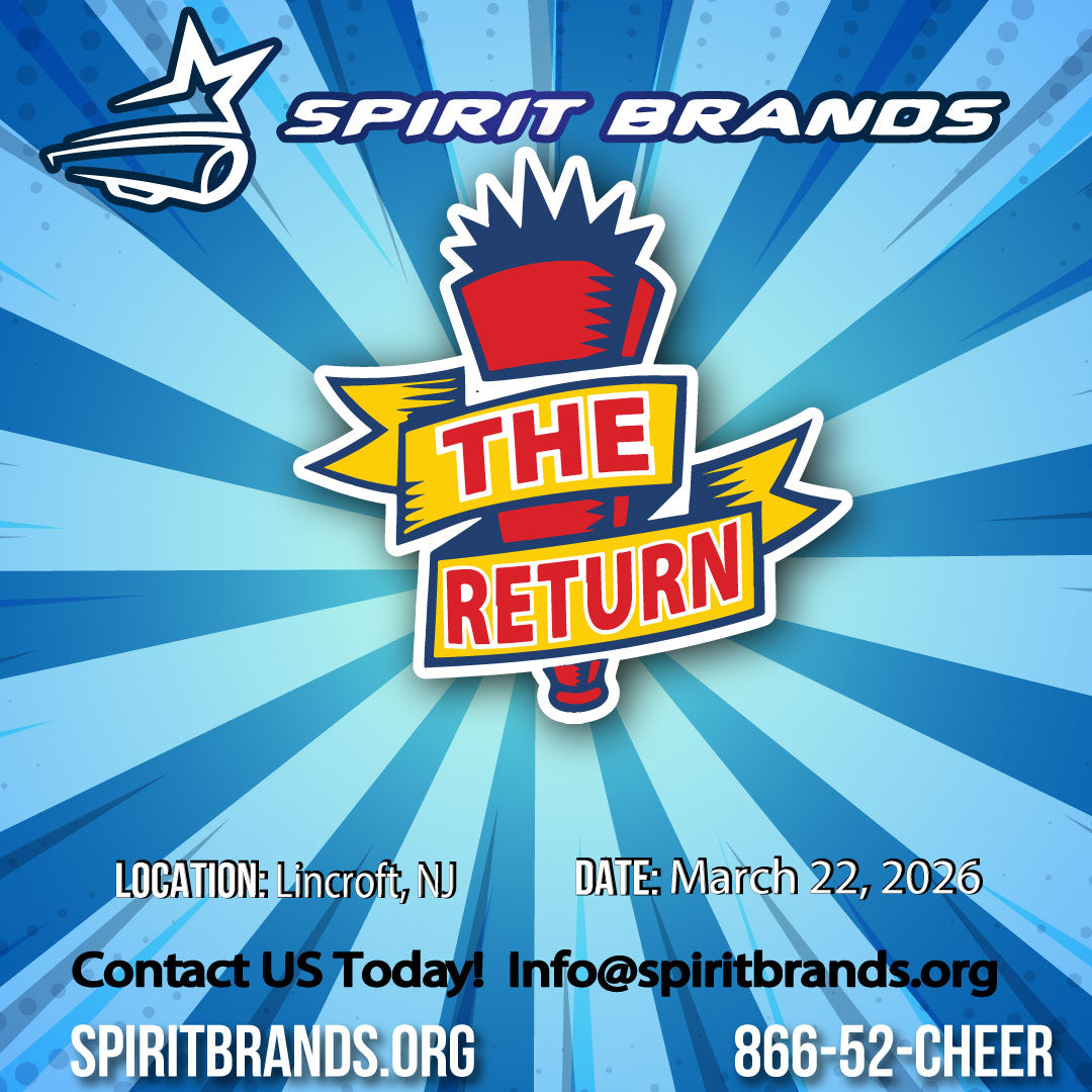 The Return - March 22, 2026 Lincroft, NJ