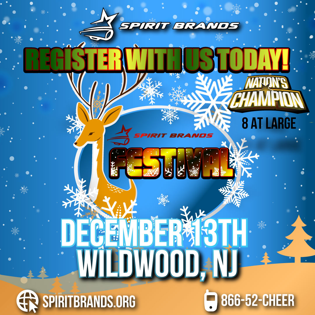 The Festival - December 13th, 2025 -Wildwood, NJ