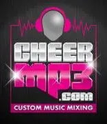 CheerMP3 Logo