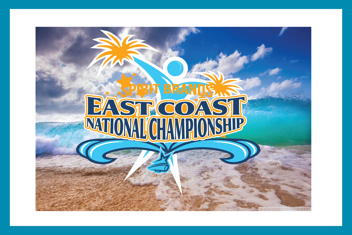 East Coast Nationals April 18-19, 2026 Ocean City, MD