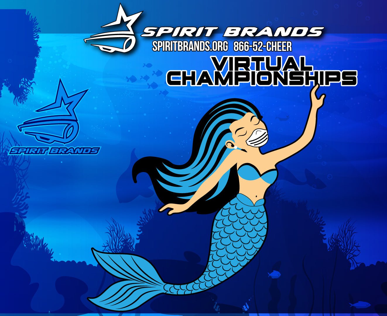 June's Championships - June 76 2027 - SPIRIT BRANDS
