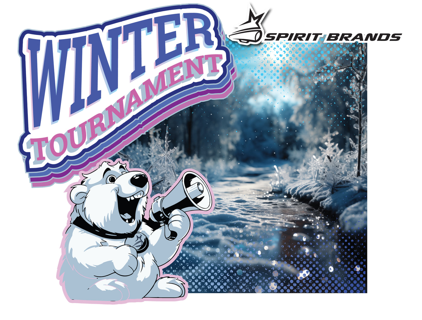 Winter Tournament January 10, 2026
