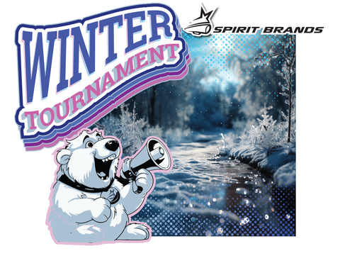 Winter Tournament January 11, 2025