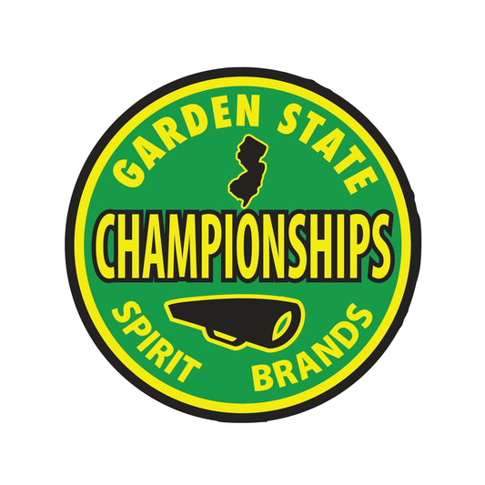 Garden State Championship - Jan 30, 2027 Lincroft, NJ - SPIRIT BRANDS