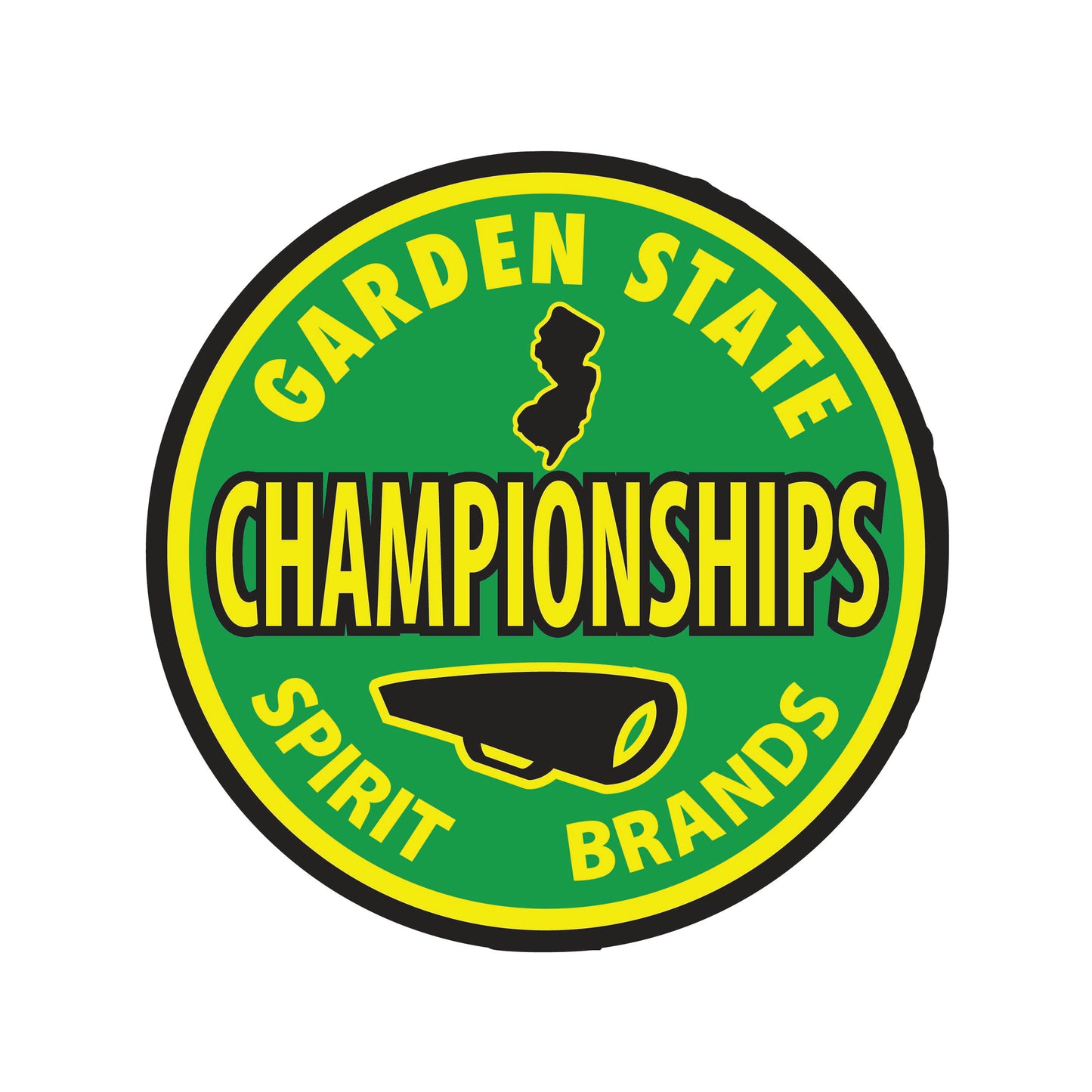 Garden State Championship - Jan 31, 2026 Lincroft, NJ