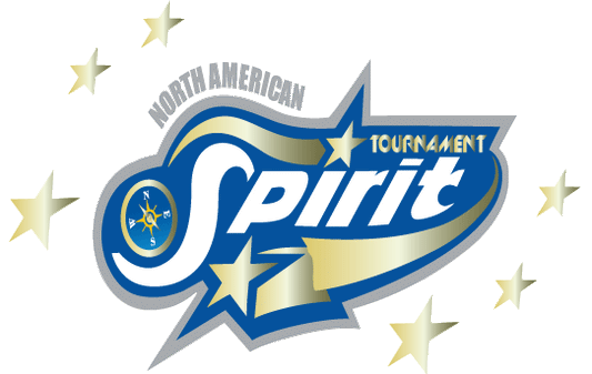 North American Spirit Tournament LIVE April 25, 2027- Birmingham, Alabama