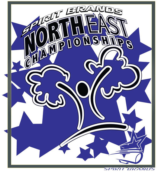 Northeast Championship Jan 16, 2027 Jackson, NJ - SPIRIT BRANDS