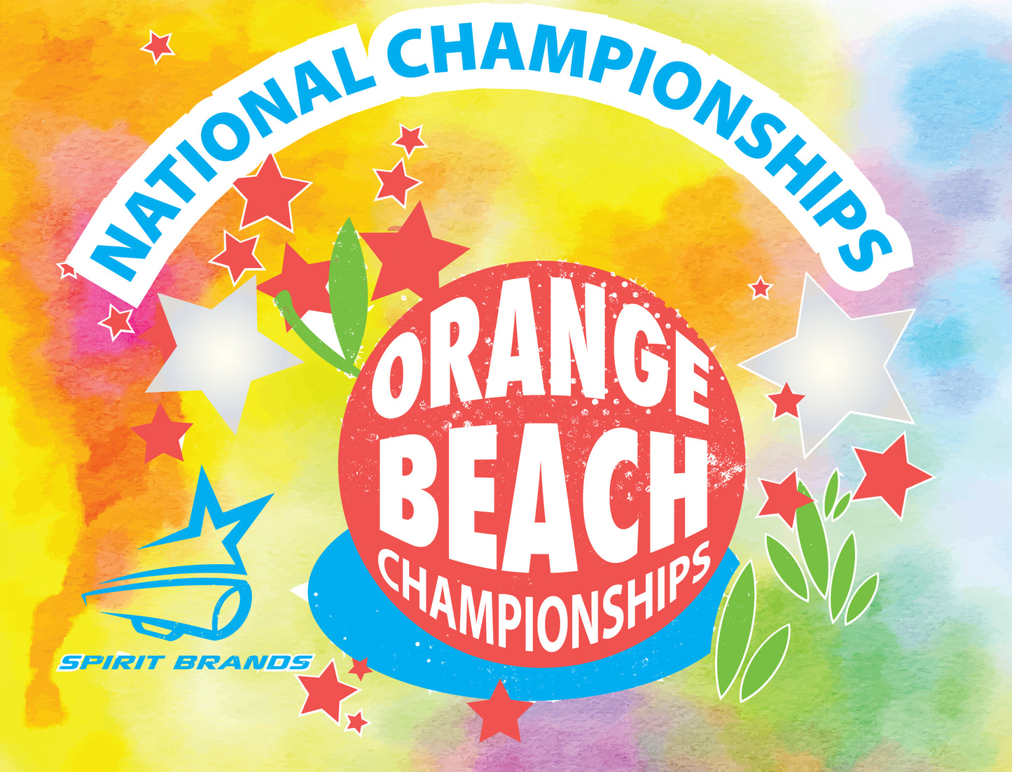 Orange Beach National Championships - March 14-15, 2026 Orange Beach, Al