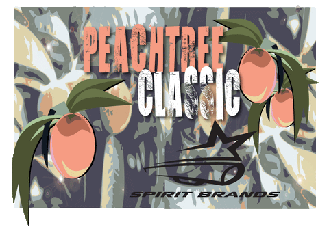 Peach Tree Classic Feb 23 2025 Dalton, GA