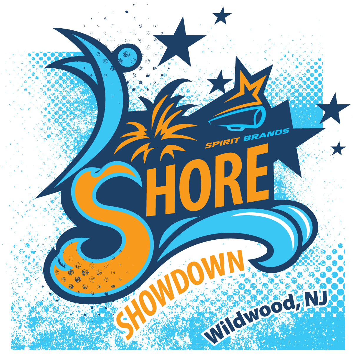 Shore Showdown - April 11th, 2026 Wildwood, NJ