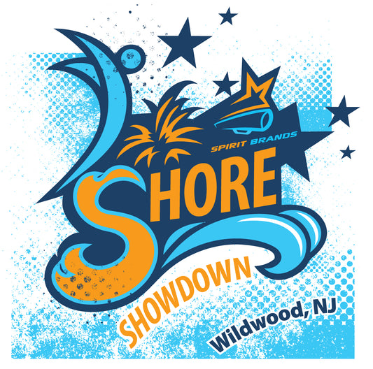 Shore Showdown - April 11th, 2026 Wildwood, NJ