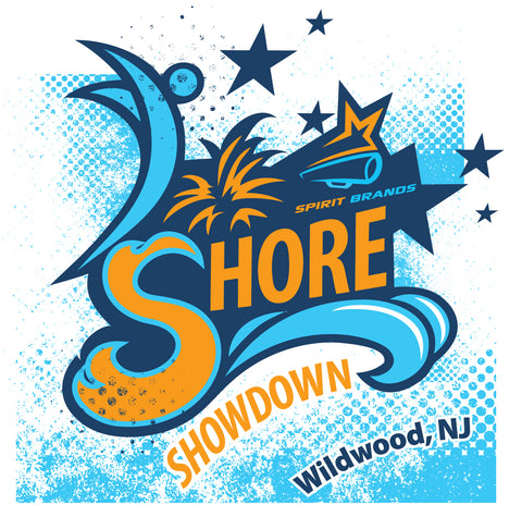 Shore Showdown - April 12th, 2025 Wildwood, NJ