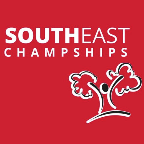 Southeast Championships Feb 8, 2025 Albertville, AL