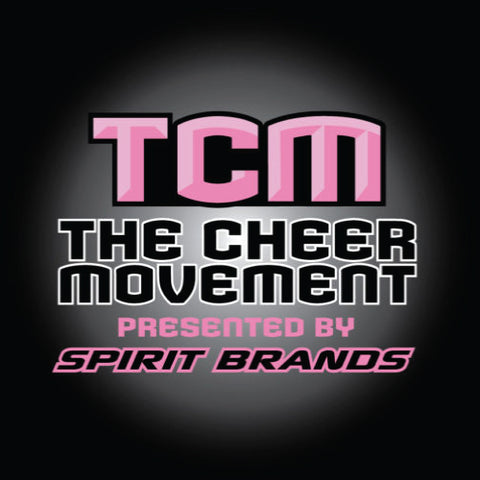 The Cheer Movement -March 1, 2025 Wildwood, NJ