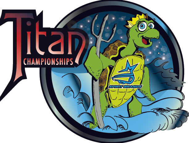 Titan Championship-April 25th, 2026
