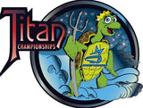Titan Championship-April 26th, 2025 UMBC