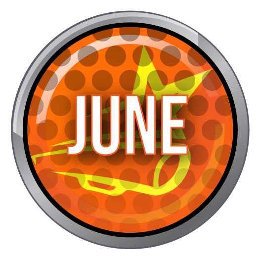 June Competitions