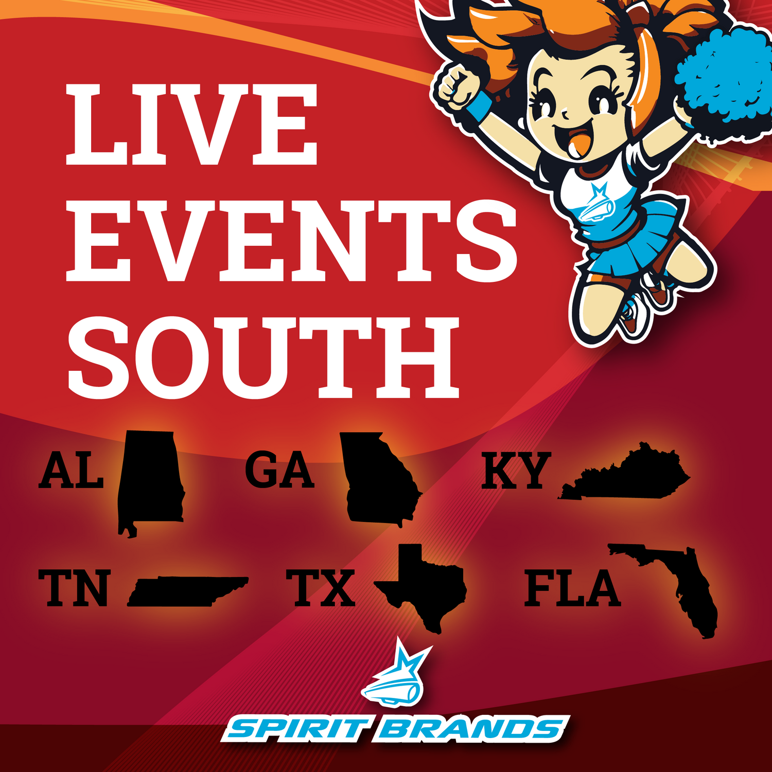 Southern Events