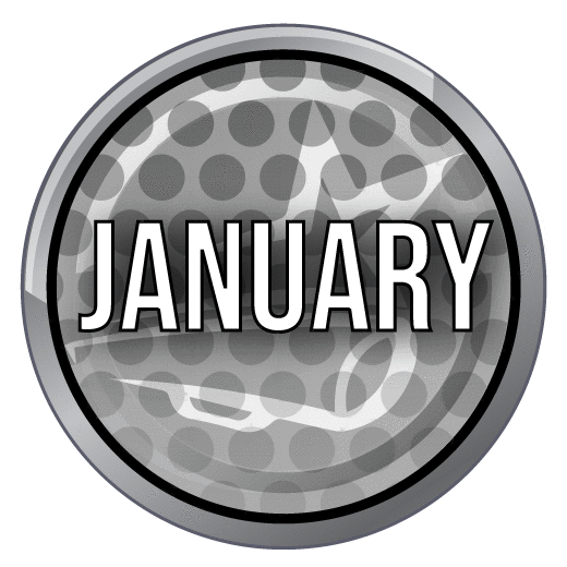 January Competitions