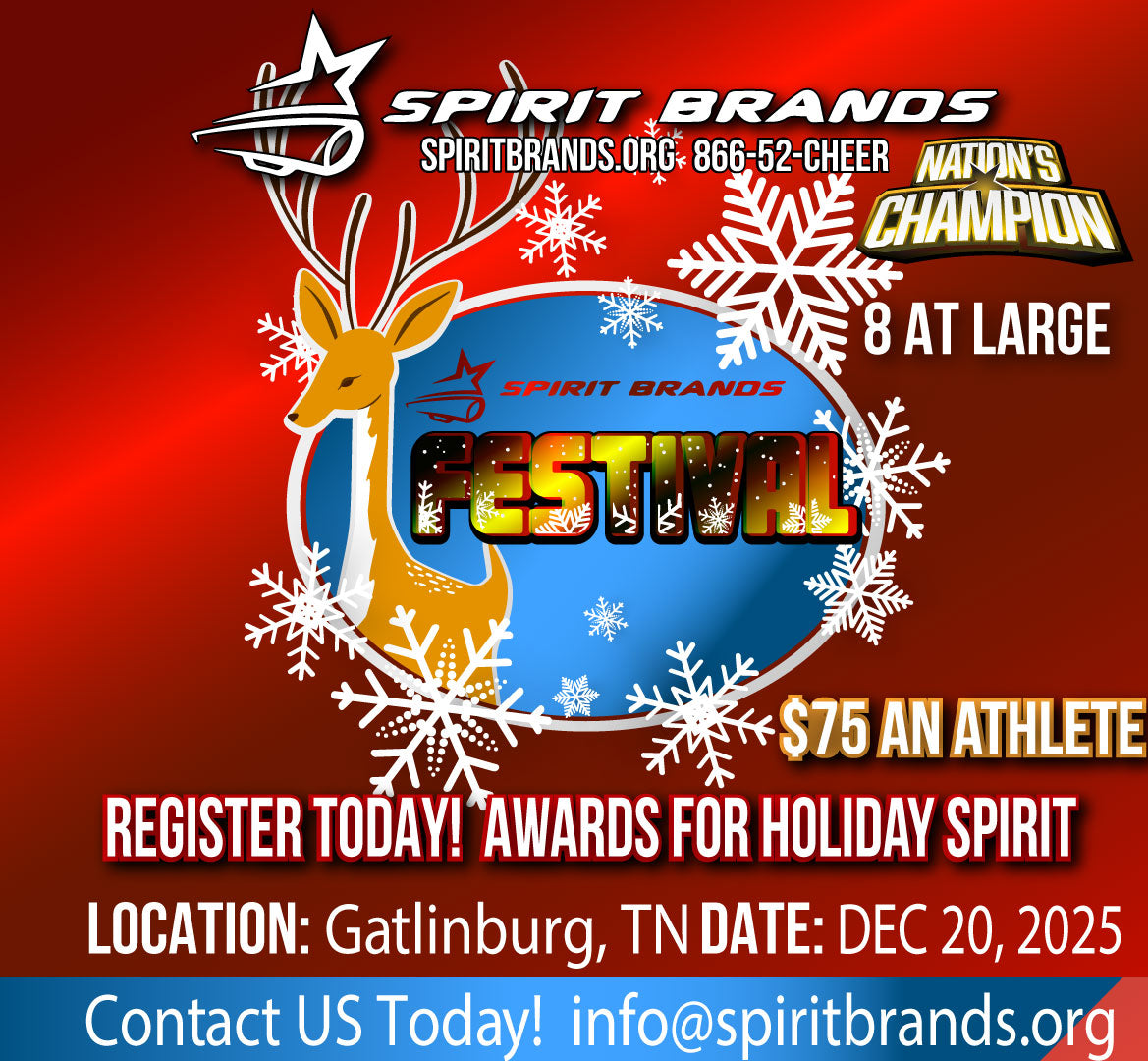 The Festival - Dec 20, 2025 - Gatlinburg, TN