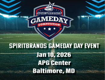 Gameday Competitions Jan 10 Maryland