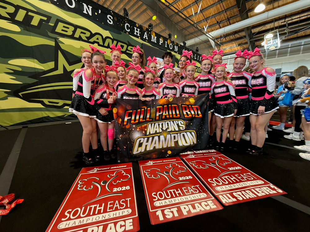 What to Expect at Our Southern Competitions