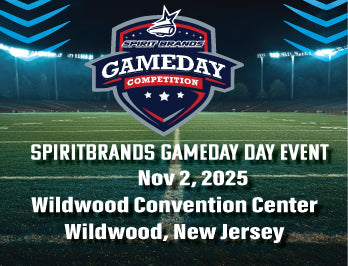 Gameday Competitions Nov 2nd Wildwood, NJ