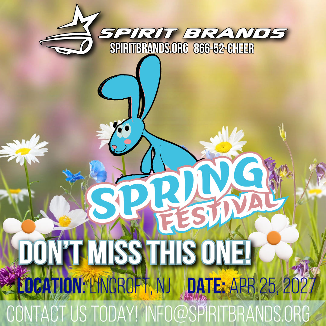 Spring Festival - April 25 2027 Lincroft, NJ