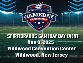Gameday Competitions Nov 8 Wildwood, NJ