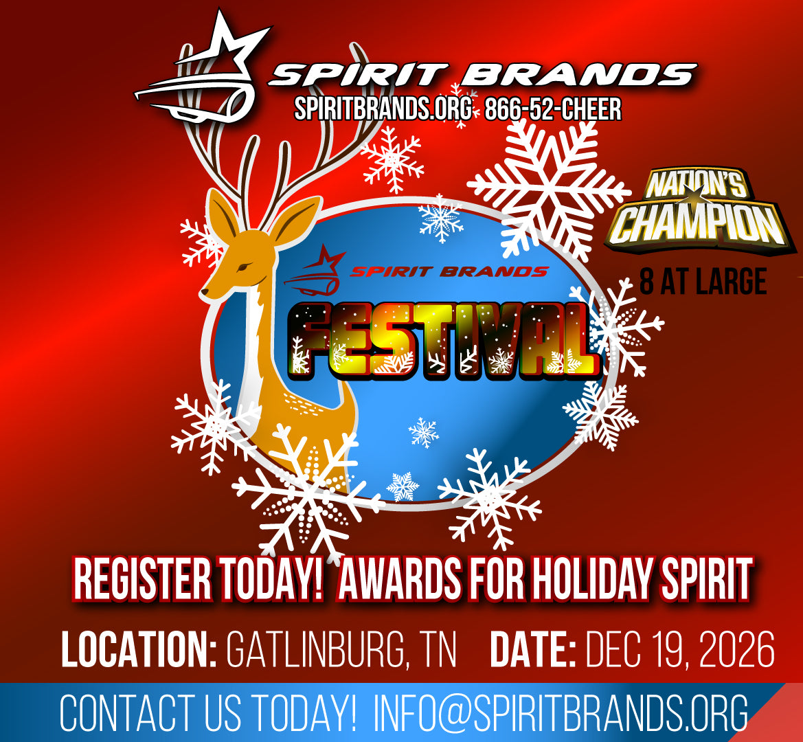 The Festival - Dec 19, 2026 - Gatlinburg, TN