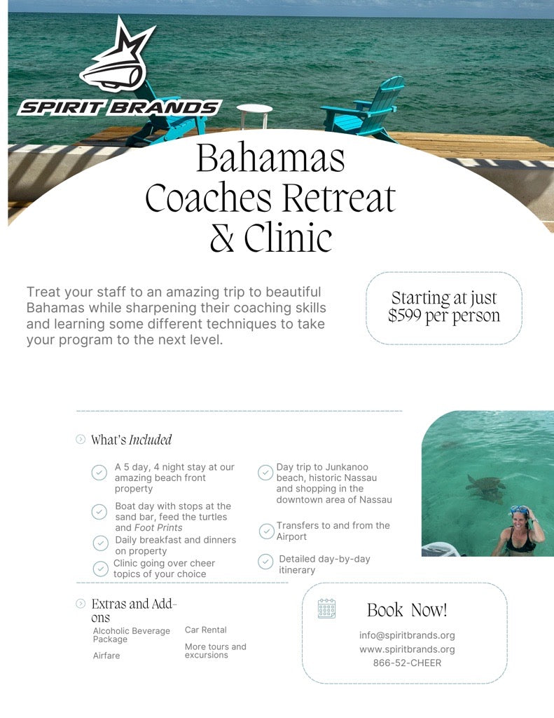 Bahamas Excursions