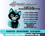 February's Championships -  Feb 25, 2024