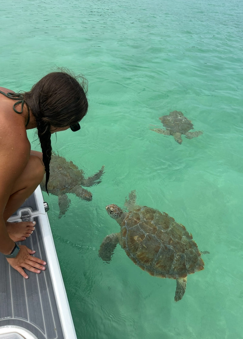 The Bahamas Retreat