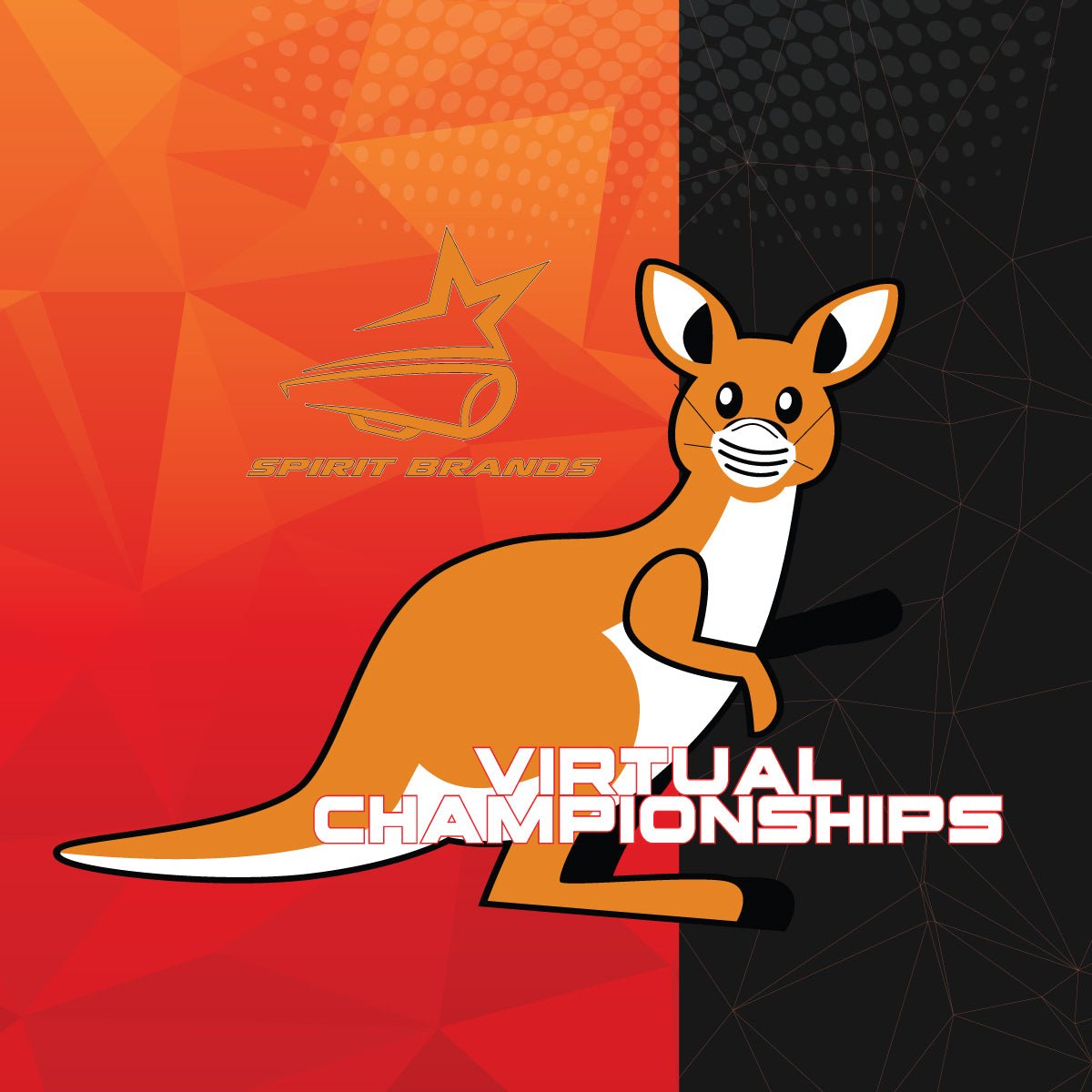 August's Championships - August 30, 2026 - SPIRIT BRANDS