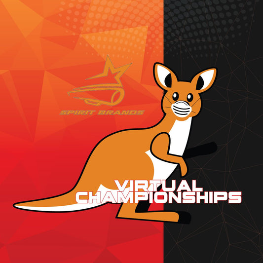 August's Championships - August 30, 2026 - SPIRIT BRANDS