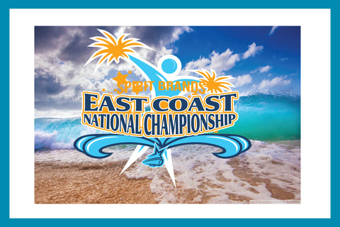 East Coast Nationals  April 5-6, 2025 Ocean City, MD
