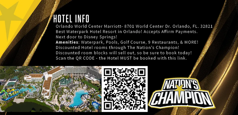 Venue and Lodging Information