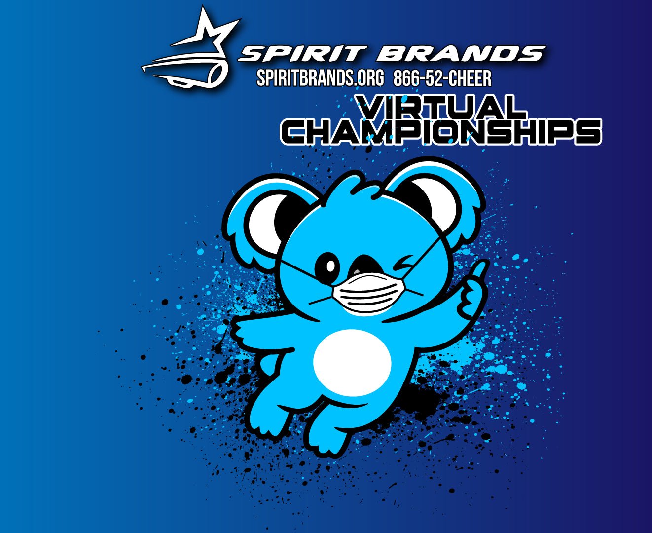 July's Championships - July 25, 2027 - SPIRIT BRANDS