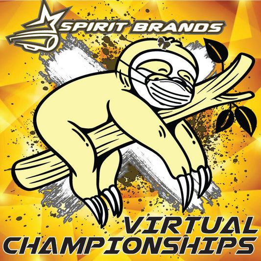 June's 2nd Championships -June 27,, 2027 - SPIRIT BRANDS