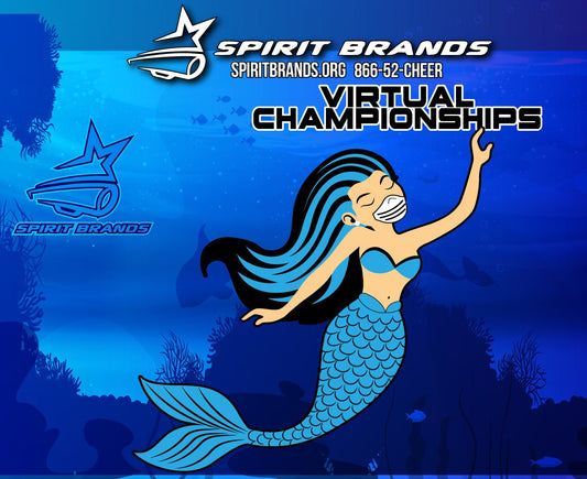June's Championships - June 76 2027 - SPIRIT BRANDS
