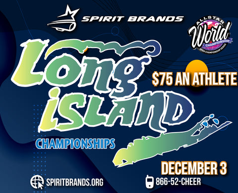 Long Island Championships December 3, 2023