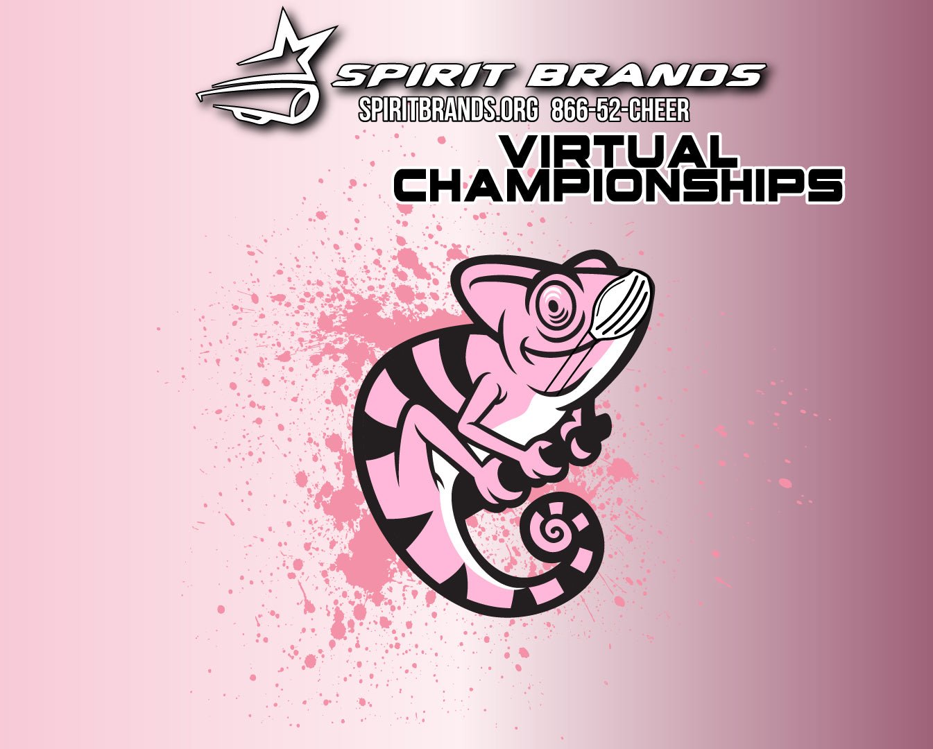 September's Championships - September 27, 2026 - SPIRIT BRANDS