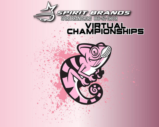 September's Championships - September 27, 2026 - SPIRIT BRANDS