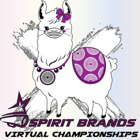 April's Championships - April 25, 2027 - SPIRIT BRANDS
