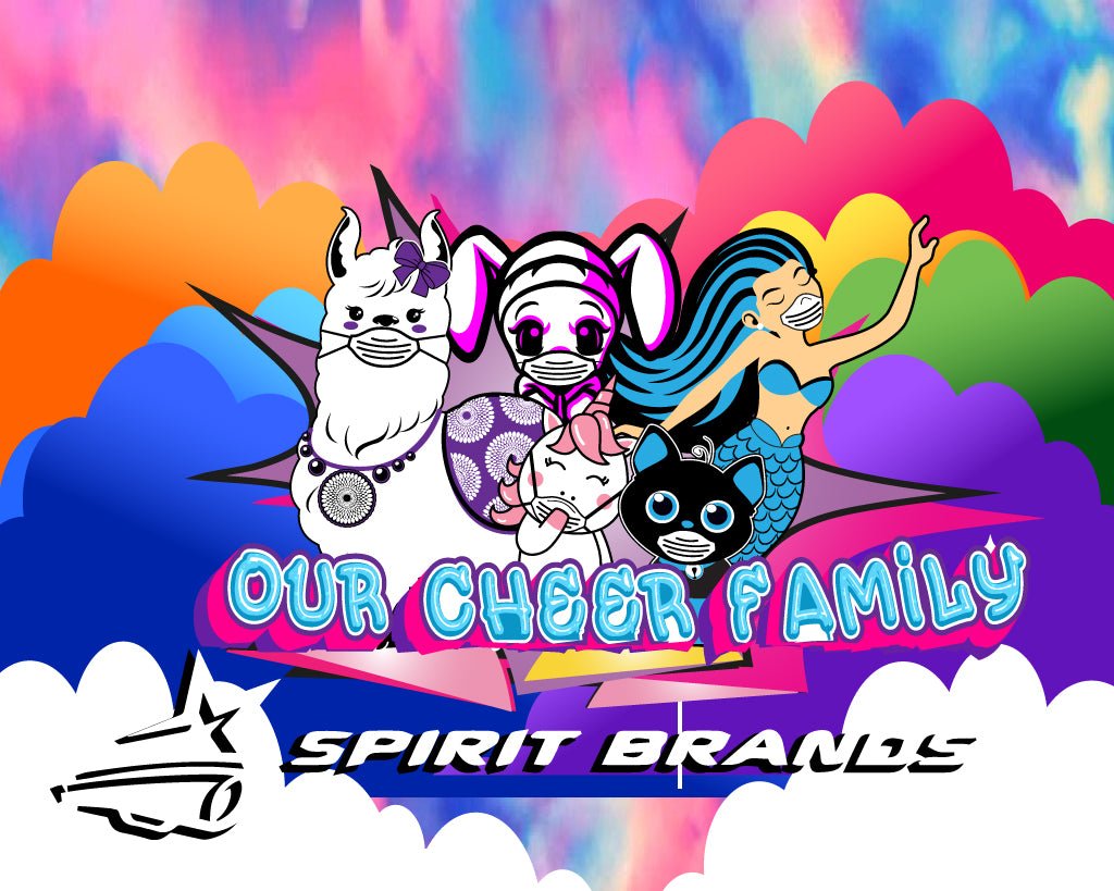 Banners - SPIRIT BRANDS