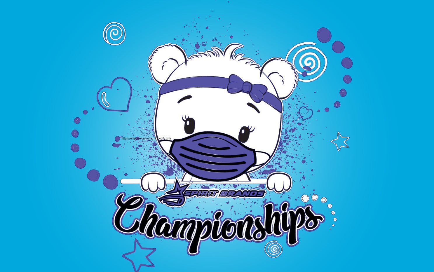 December Event Dec 13th, 2026 The Bear - SPIRIT BRANDS