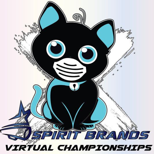 February's Championships - Feb 28, 2027 - SPIRIT BRANDS