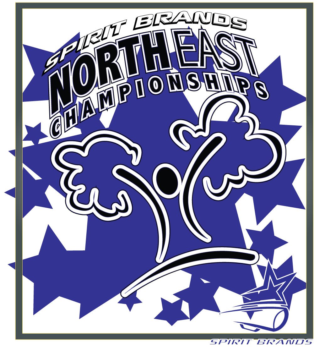 Northeast Championship Jan 16, 2027 Jackson, NJ - SPIRIT BRANDS