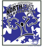 Northeast Championship Jan 13, 2024 Trenton, NJ